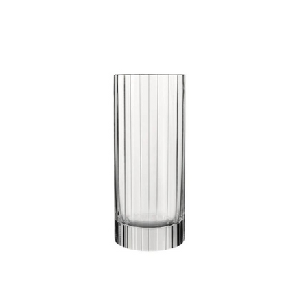 Luigi Bormioli Bach beverage glas 360 ml – drinkglas voor water en frisdrank