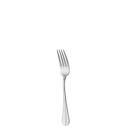 Sola Baguette Vintage cocktailvork – rvs vork voor hapjes en olijven, 12 per doos, voor bar en horeca