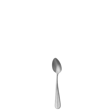 Sola Baguette Vintage koffielepel – vintage rvs koffielepel, 12 per doos, voor cafés en restaurants