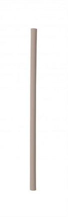 APS bamboe rietjes 8 x 230 mm 200 stuks - duurzame rietjes voor longdrinks
