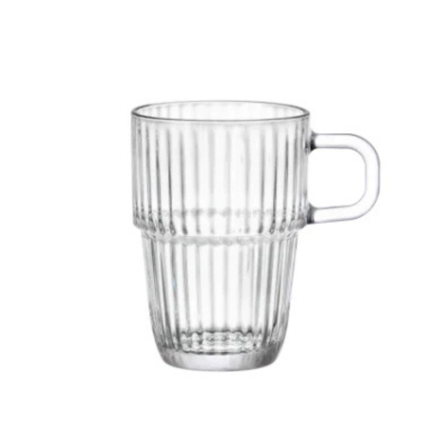 Barshine Mug 315 ml 12/box