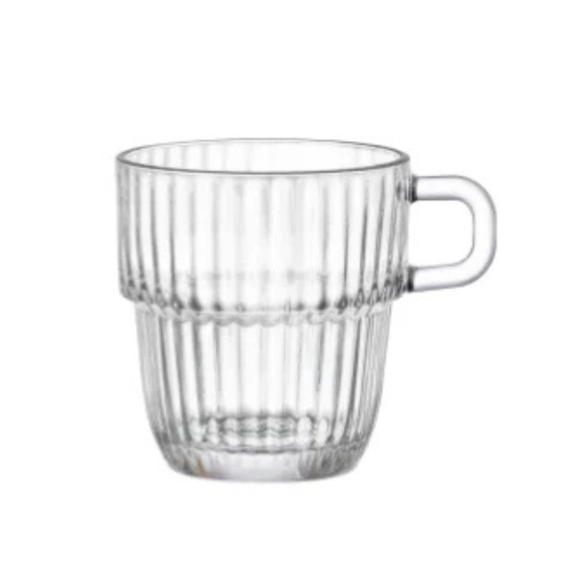 Barshine Tea Cup 250 ml 12/box