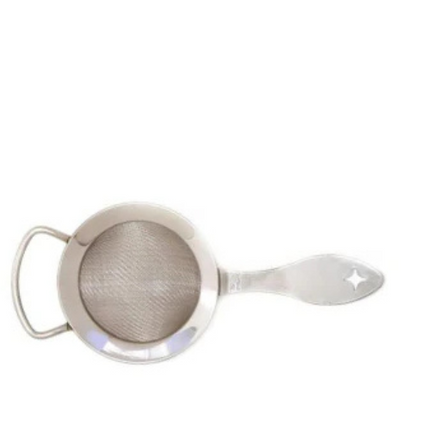 Bonzer Stainless Steel Fine Strainer
