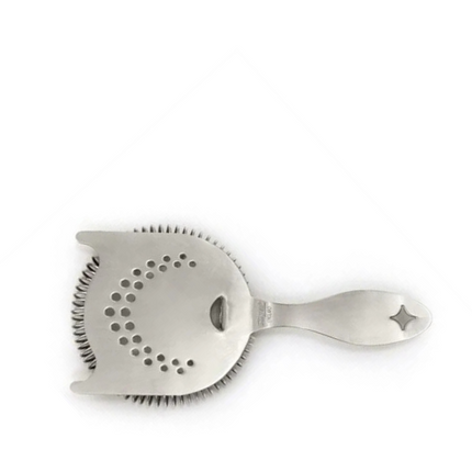 Bonzer heritage hawthorne two ears strainer RVS