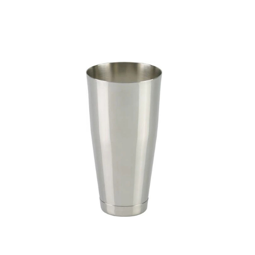 APS Boston shaker 800 ml - RVS shaker voor cocktails in bar en restaurant