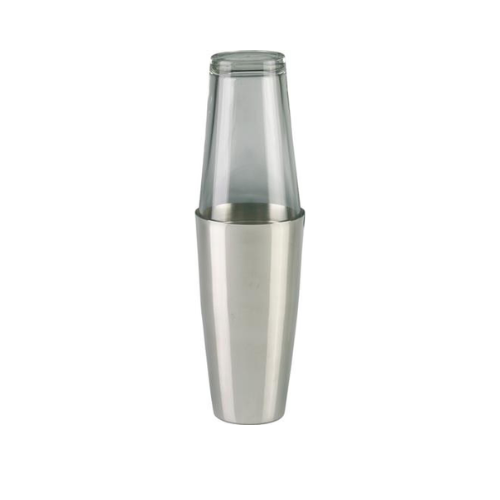 Boston Shaker polished 800 ml