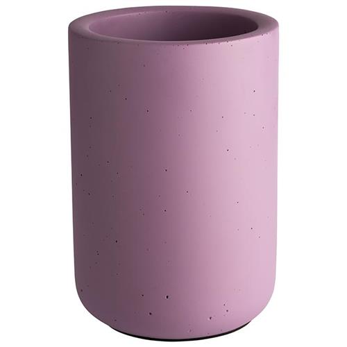 APS flessenkoeler Element lila 12 x 19 cm - gekleurde wijnkoeler voor de tafel
