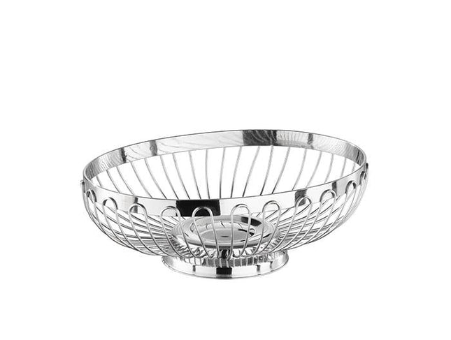 Bread Basket oval 20*15 cm