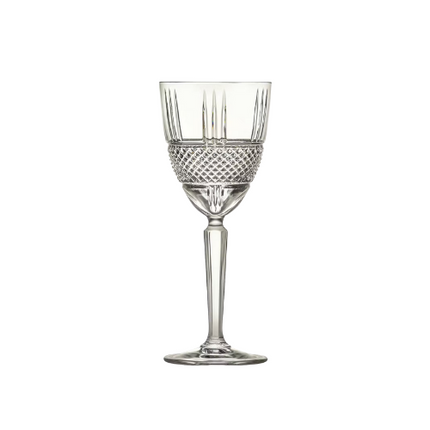 Brillante Wine Goblet 230 ml 6/box
