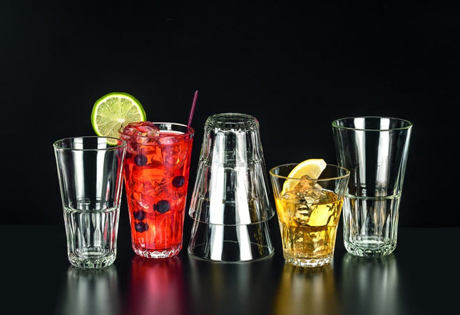 Onis Brooklyn Beverage 296 ml 12/box.