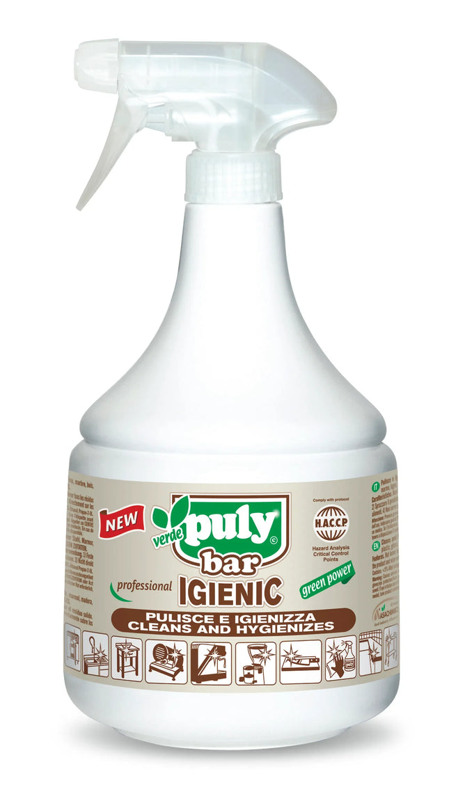 PulyCaff Barsteryl 1000 ml