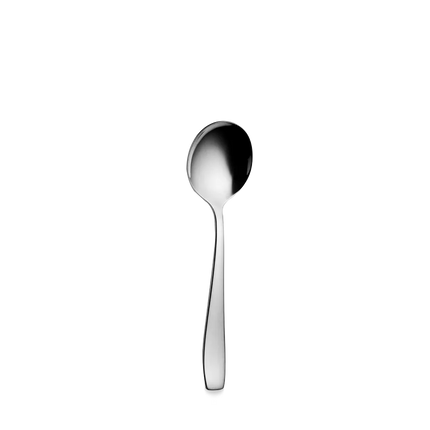 Churchill Cooper soeplepel 17,2 cm – rvs bestek voor restaurants en hotels