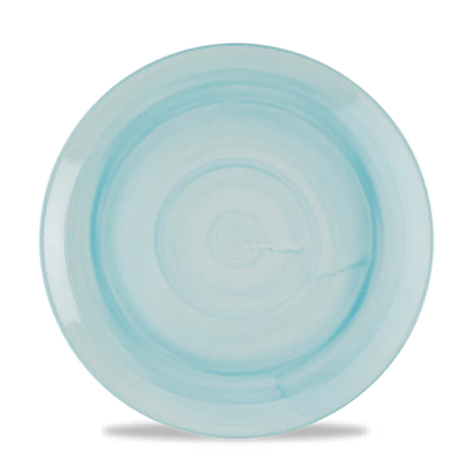 Stonecast Canvas Breeze Evolve Coupe Plate 26cm 12/box