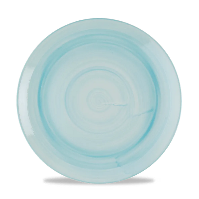 Stonecast Canvas Breeze Evolve Coupe Plate 26cm 12/box