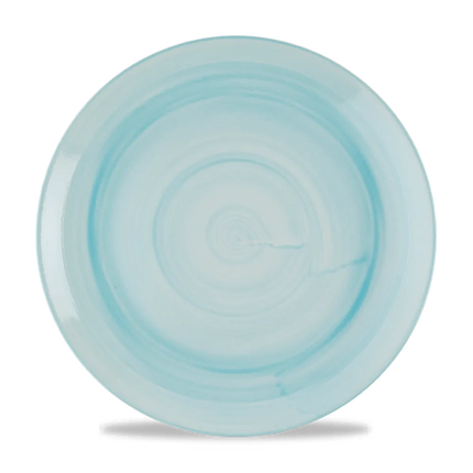 Stonecast Canvas Breeze Evolve Coupe Plate 28,8cm 12/box