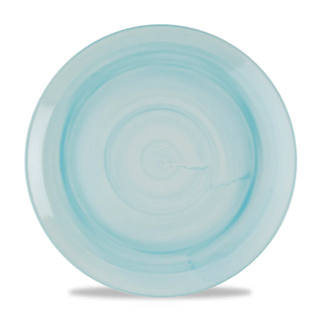Stonecast Canvas Breeze Evolve Coupe Plate 28,8cm 12/box
