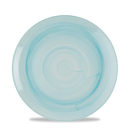 Stonecast Canvas Breeze Evolve Coupe Plate 21,7cm 12/box
