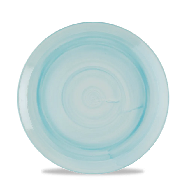 Stonecast Canvas Breeze Evolve Coupe Plate 21,7cm 12/box
