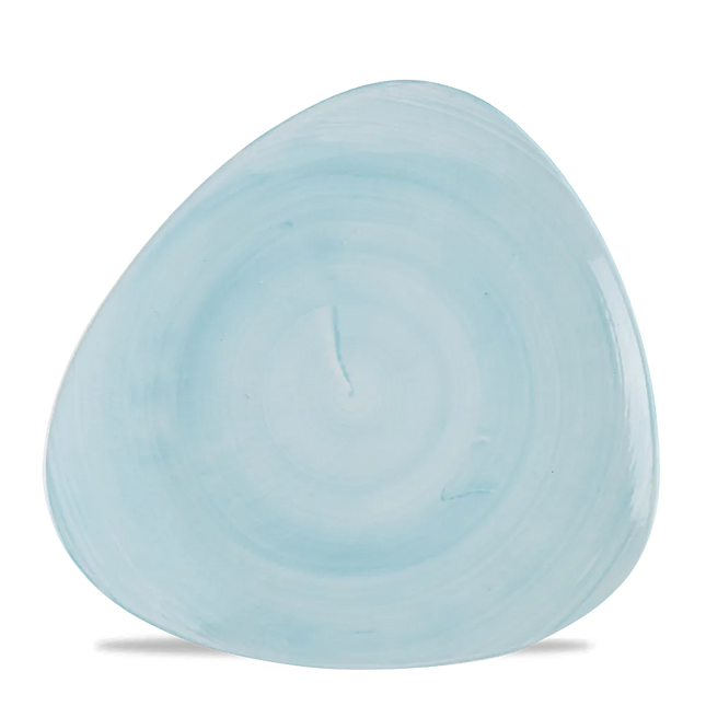 Stonecast Canvas Breeze Lotus Plate 28,5cm 12/box