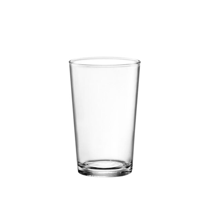 Rocco Bormioli Cana Lisa waterglas 90 ml – klein glaasje voor water en likeur