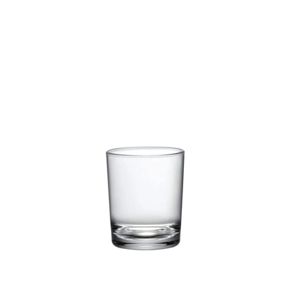 Rocco Bormioli Caravelle likeurglas 50 ml – klein glas op voet voor likeur en digestief