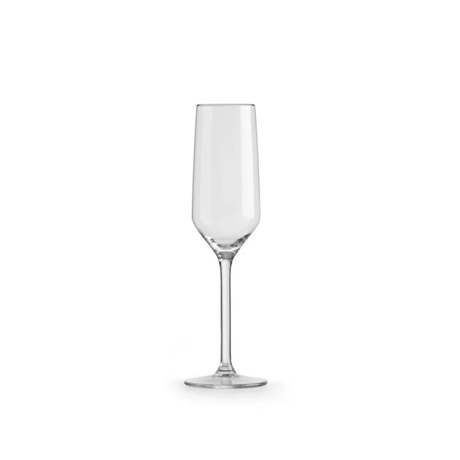 Carré Flute Champagne 220 ml 6/box