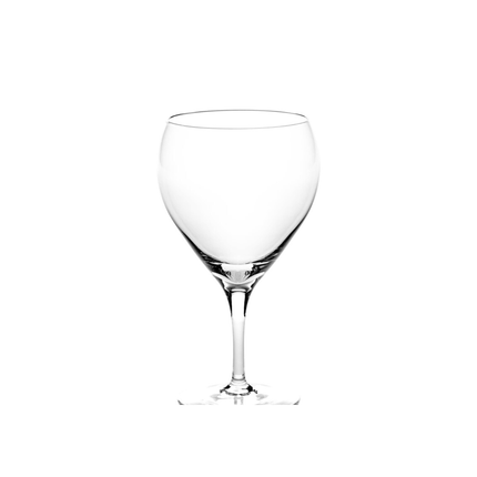 Inku Champagne Glass L 7.6 W 7.6 H 13.5 cm 8/Box