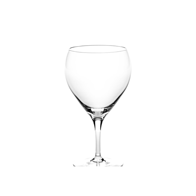 Inku Champagne Glass L 7.6 W 7.6 H 13.5 cm 8/Box