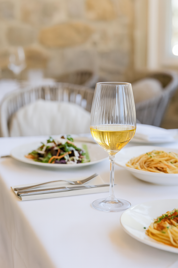 <h4><strong>horeca glaswerk</strong></h4><h1>Royal Leerdam</h1>