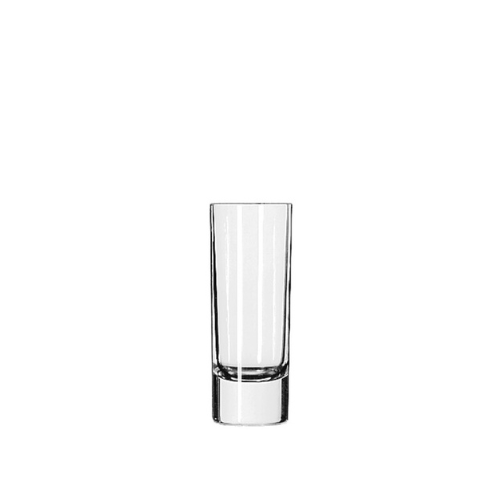 Onis Manhattan shotglas 75 ml – shotglas voor borrels en spirits