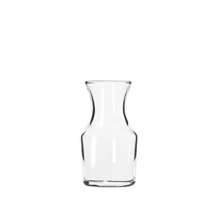 APS cocktail decanter 120 ml – mini karafje voor het serveren van cocktails