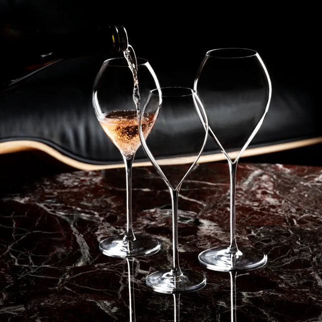 Lehmann New Grand Champagne 30cl 24/box