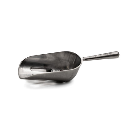 Drain Scoop aluminium perforated 21*6,5 cm