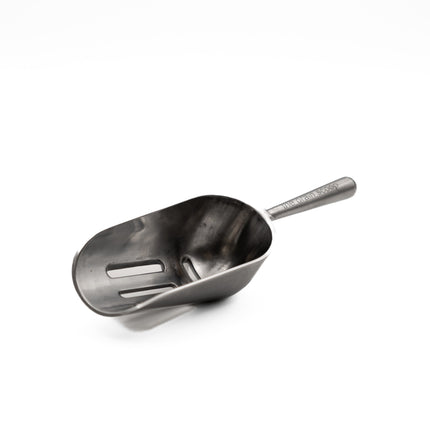 Drain Scoop aluminium perforated 21*6,5 cm
