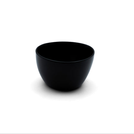 Ming Coffee Cup black 185 ml 6/box