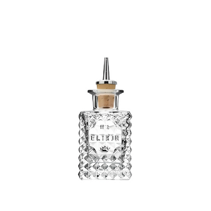 Dash bitter bottle Elixir N.1 100ml