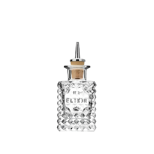 Dash Bitter Bottle Elixir N.1 100ml