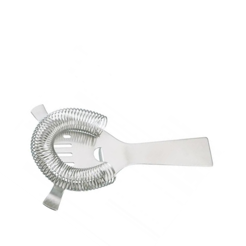 APS Deluxe bar strainer - cocktailzeef voor bartenders in de professionele bar