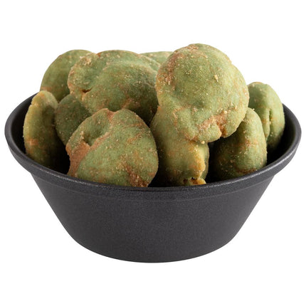 Dip Bowl Grey Black 6/Set