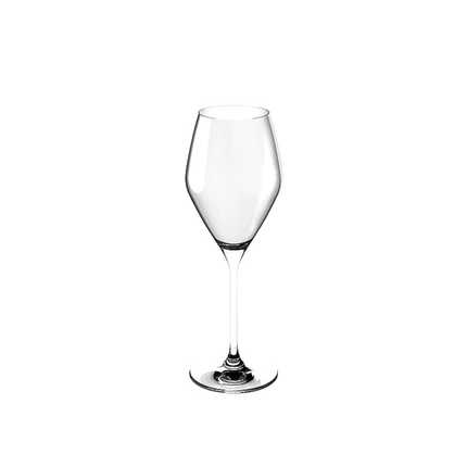 Royal Leerdam Doyenne sparkling wijnglas 340 ml – glas voor mousserende wijn en champagne