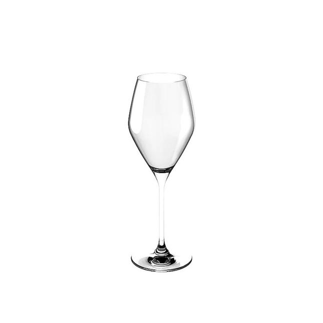 Royal Leerdam Doyenne sparkling wijnglas 340 ml – glas voor mousserende wijn en champagne