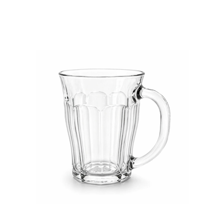 Duralex Picardie Mug 480 ml 4/box