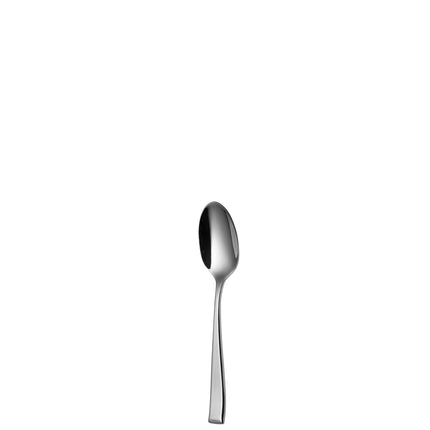 Sola Durban Vintage theelepel 13 cm – roestvrijstalen theelepel, doos van 12, voor café en horeca