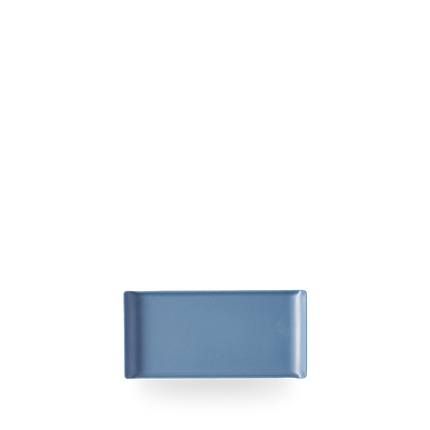 Churchill Emerge Oslo Blue buffettray 30 x 14,5 cm
