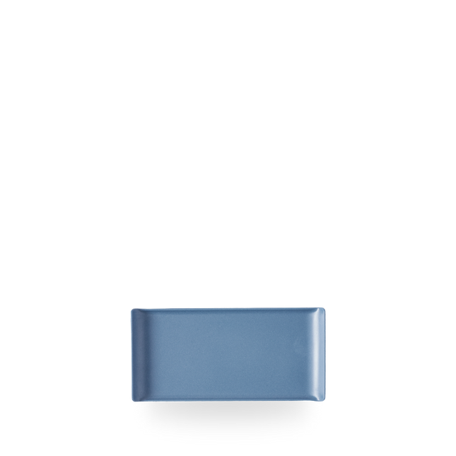 Churchill Emerge Oslo Blue buffettray 30 x 14,5 cm