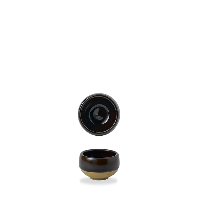 Emerge Cinnamon Brown Dip Pot 52ml 12/box