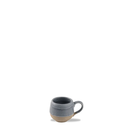 Emerge Seattle Grey Espresso Cup 80ml 12/box