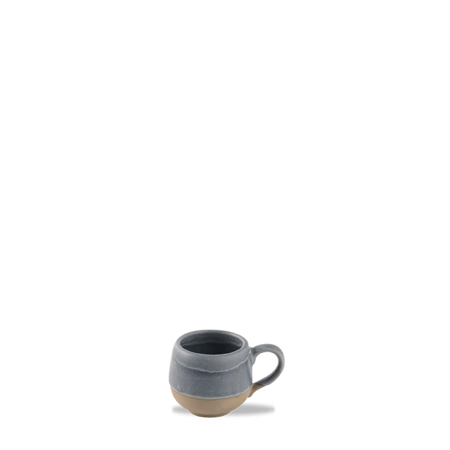 Emerge Seattle Grey Espresso Cup 80ml 12/box