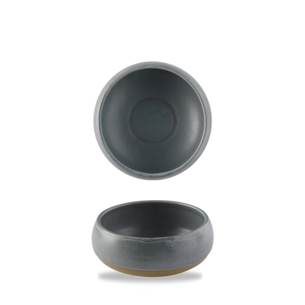 Emerge Seattle Grey Bowl 1136ml 6/box