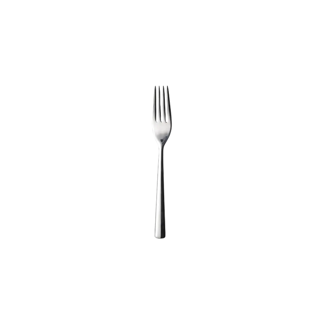 Evolve Cake Fork 13.8cm 12/box
